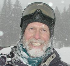 Professor Thomas Edwards