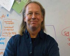 Tim Gilbertson 