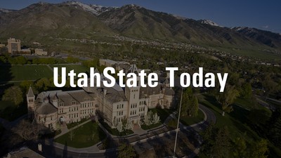 Picture of Utah State University Campus