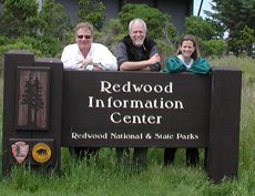 Professor Edwards and colleagues