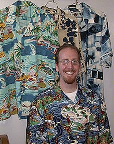 English Grad Student Featured on KUTV News