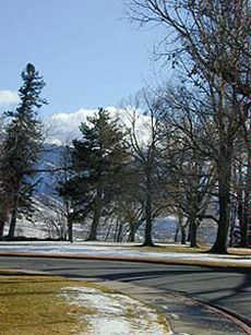 The Utah State Campus: Then, Now and To Come