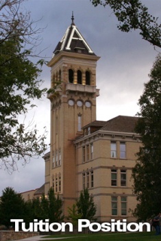Historic Old Main