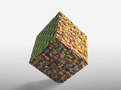 Jim Iserman, Untitled, 1998