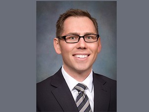 Paul Hill, Extension professor, Washington County