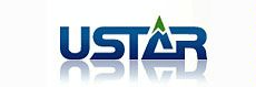 USTAR logo
