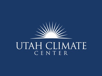 Utah Climate Center Logo