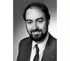 N.Y. Times writer Matthew Wald speaks at USU