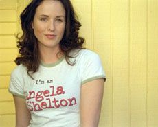 Angela Shelton
