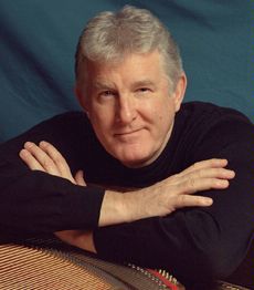 Jazz pianist Bill Mays performs at USU