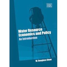 Water Resources book cover