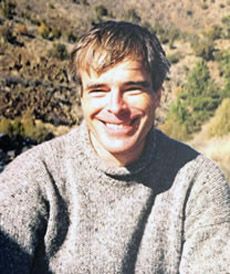 Chuck Hawkins 