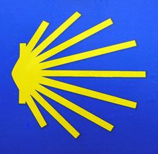 Way of St. James logo