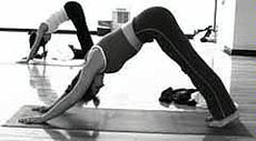 Stretching Your Limits for Peace and Relaxation