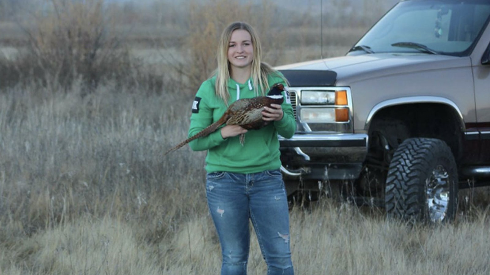 Oaklee Trogstad