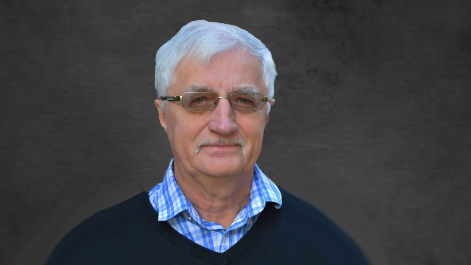 USU chemist Alexander Boldyrev