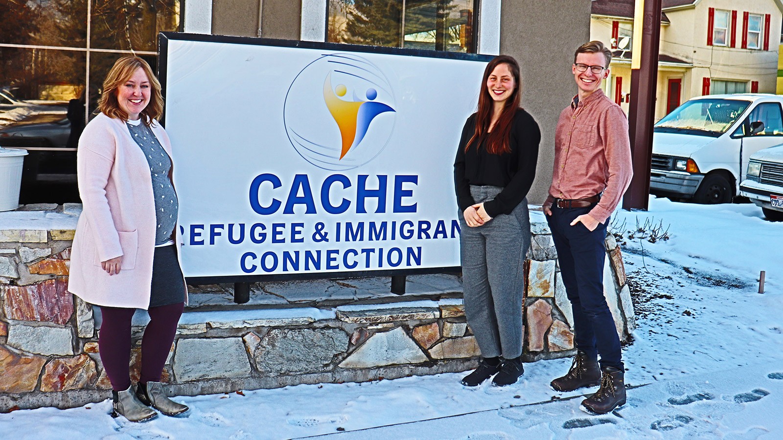 USU researchers at CRIC