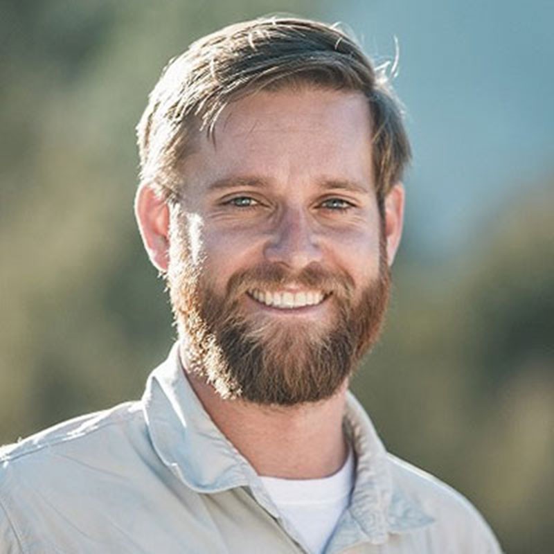 Mark Chynoweth