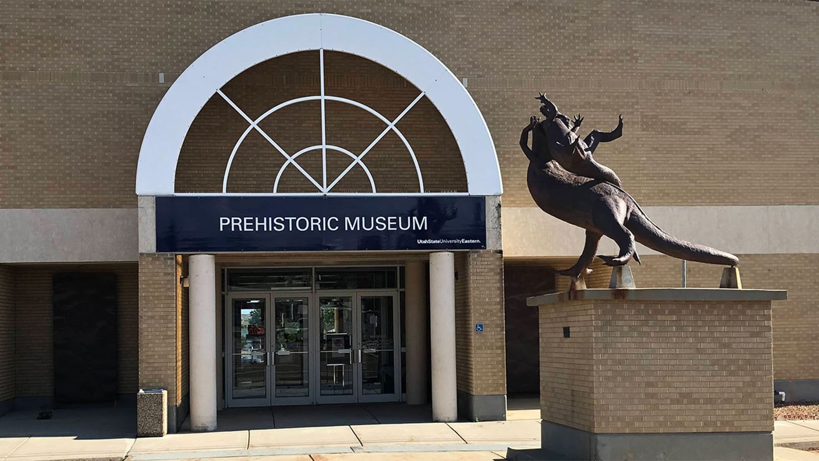 Prehistoric Museum