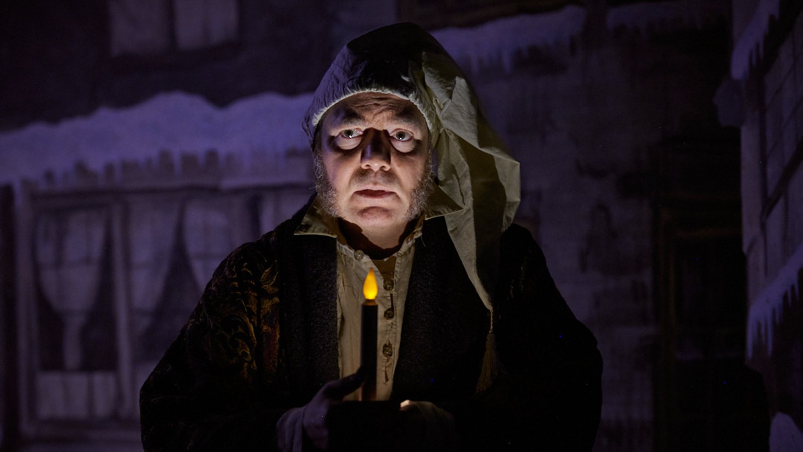 Christmas Carol