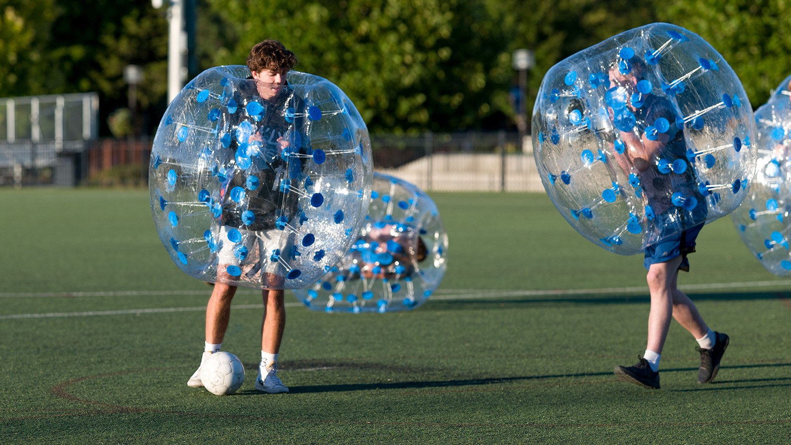 Aggie Rec Fest 2021-2