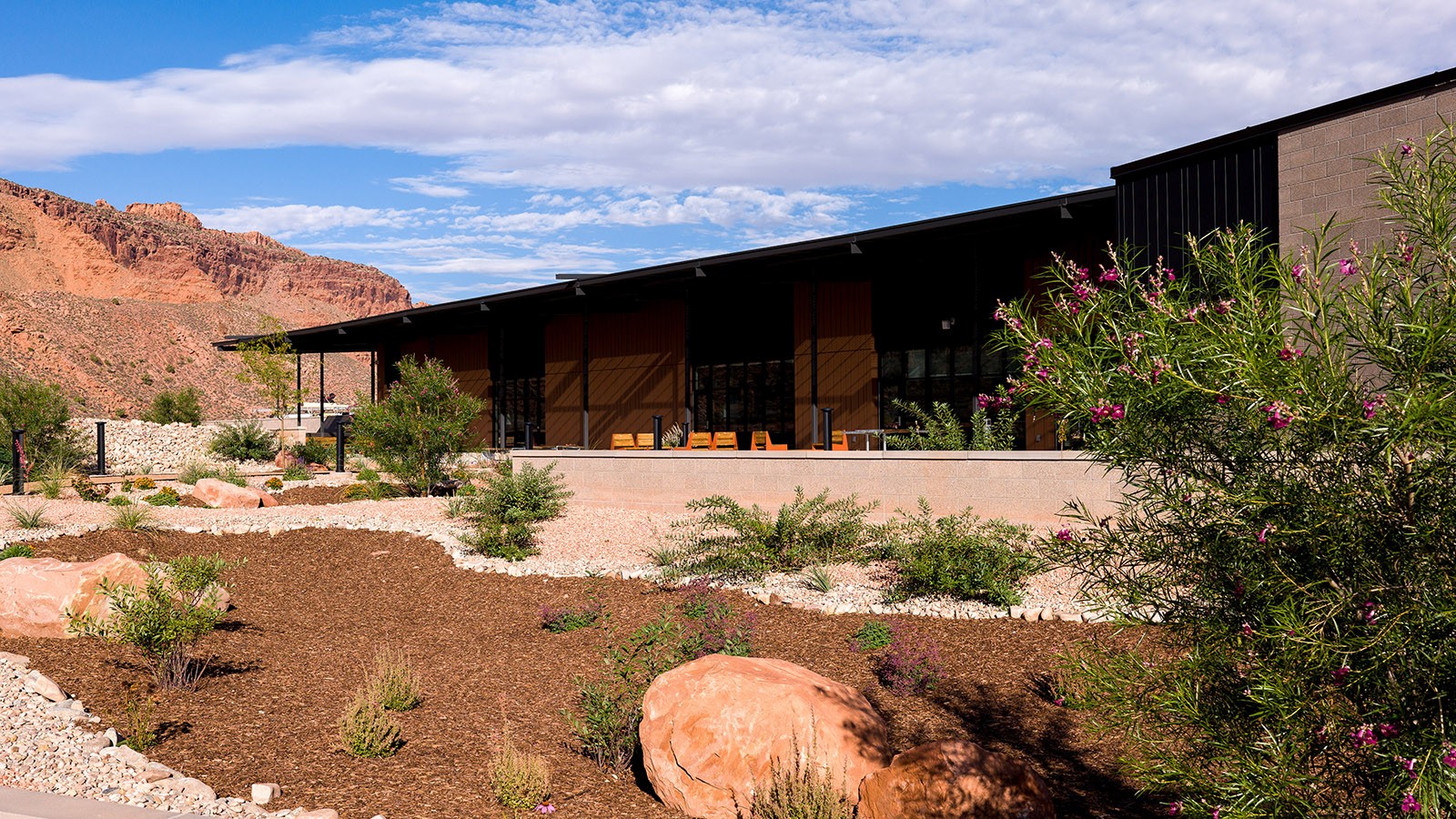 USU Moab Sustainability Awards