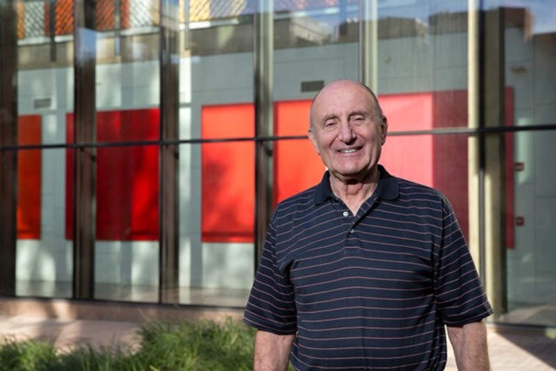 Peter Kranz