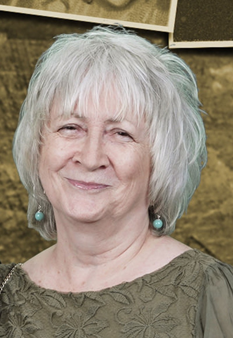 Eilish Henry