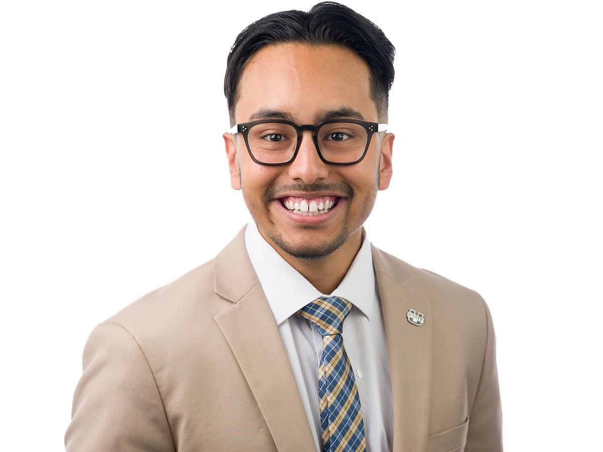 Abe Rodriguez