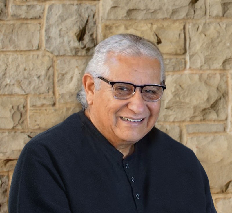 James Porras