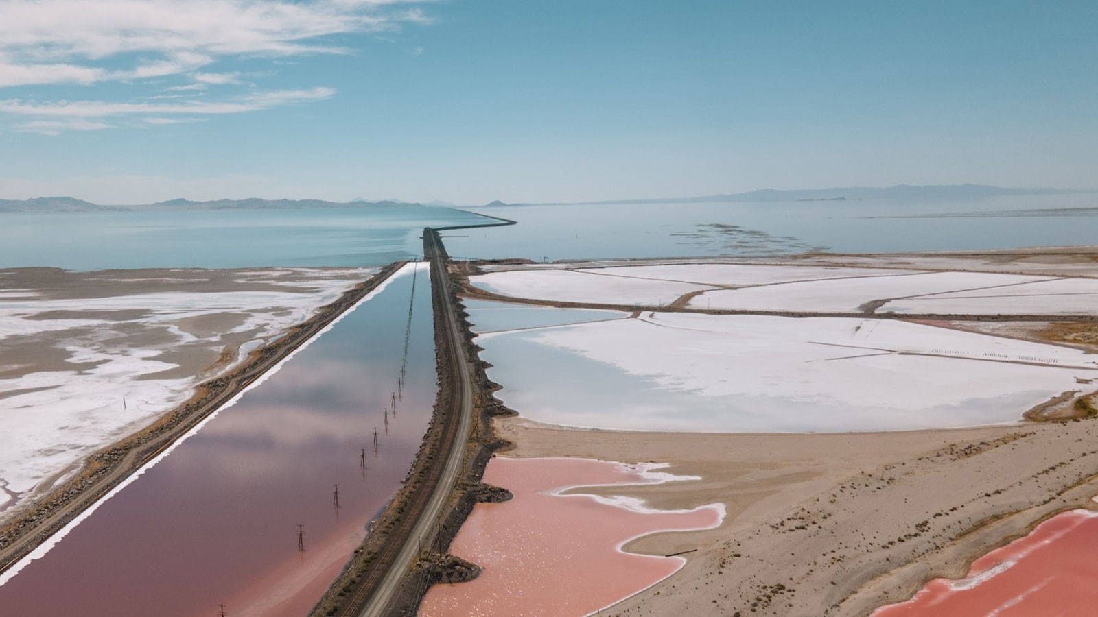 The Great Salt Lake