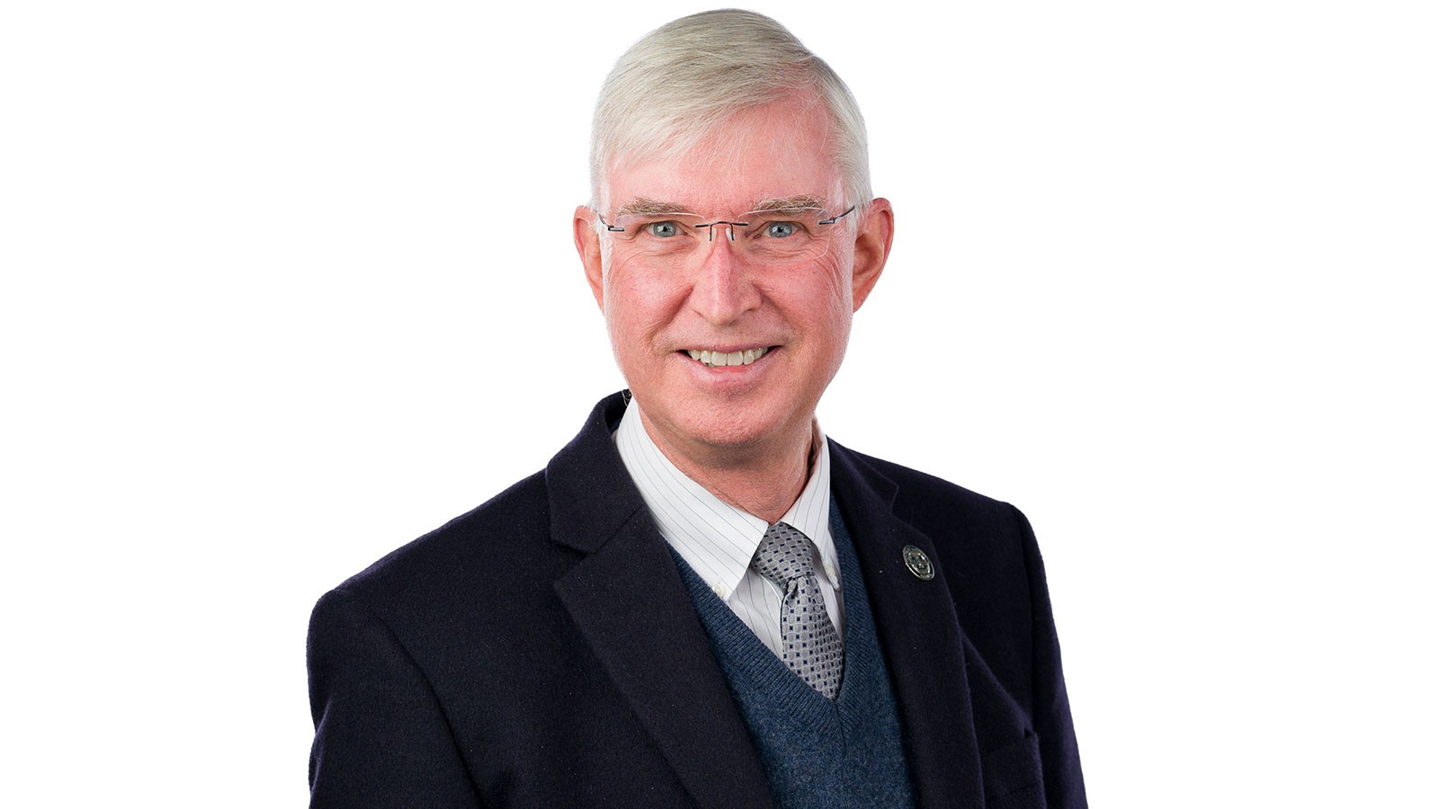 Nicholas Morrison