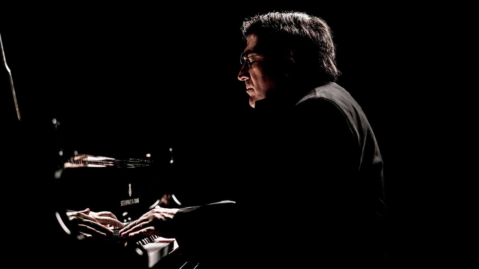 Sergei Babayan