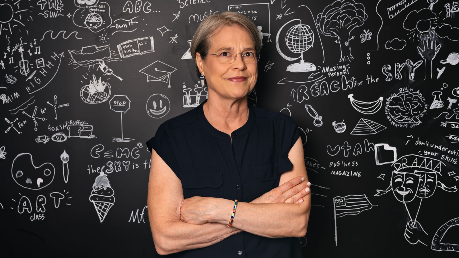 Sylvia Read