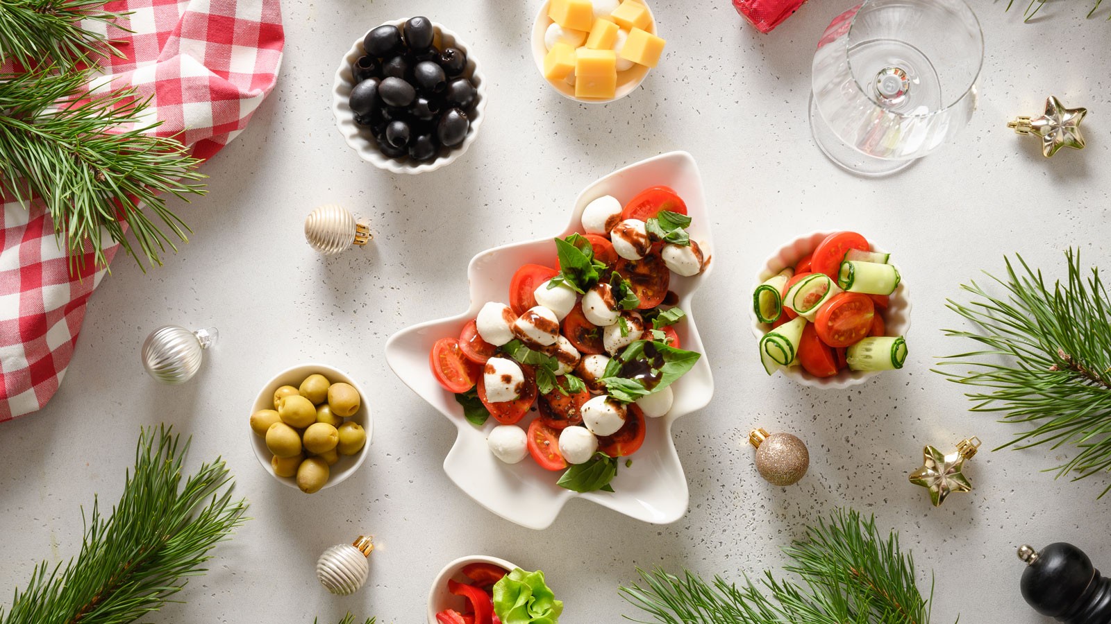 Holiday Food