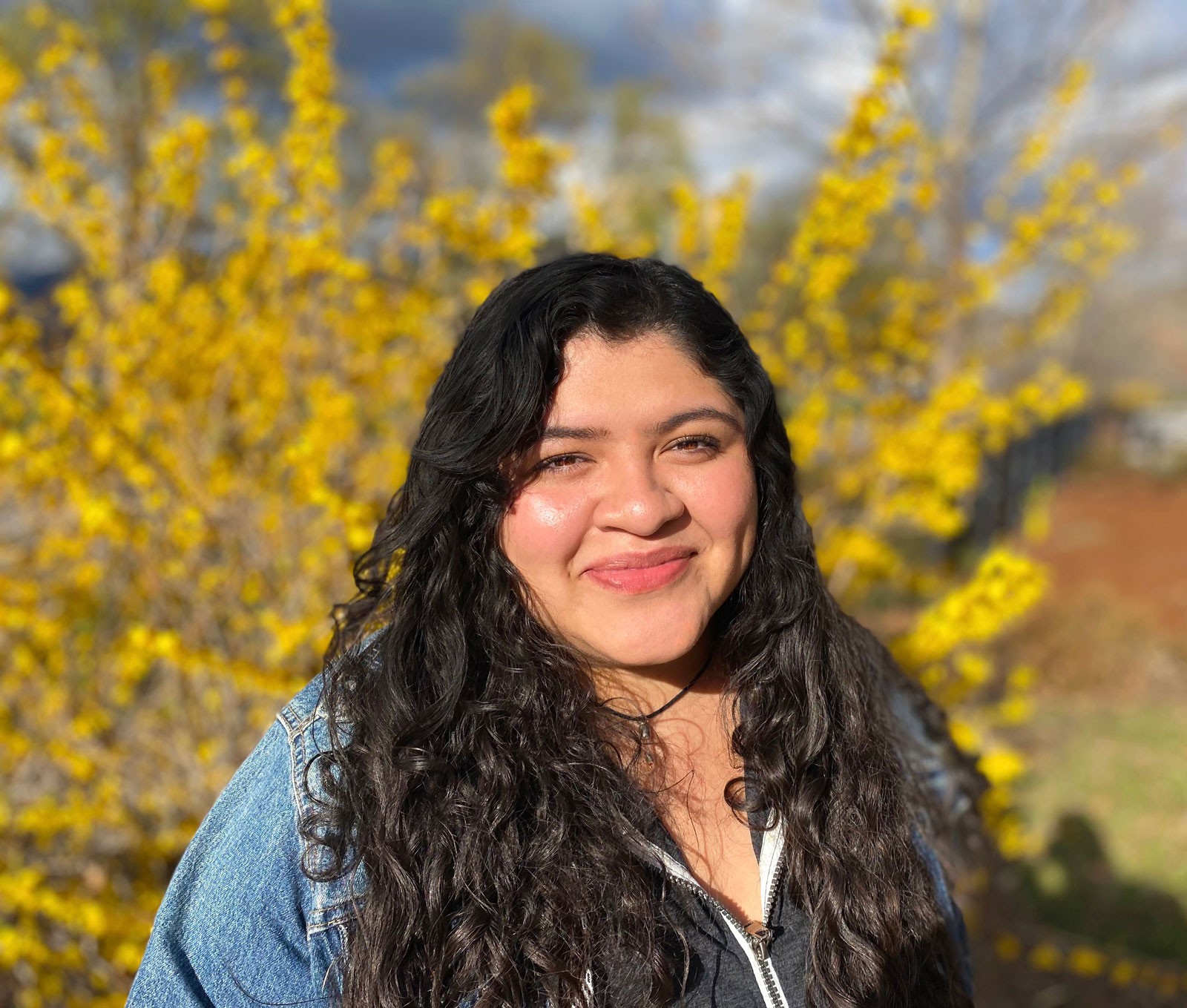 Vanessa Garcia Vazquez