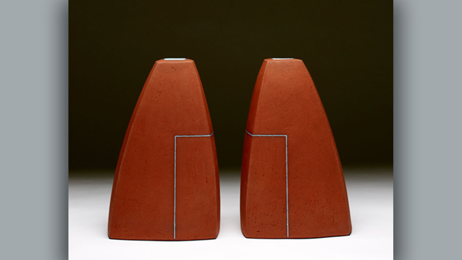 Ceramic art.