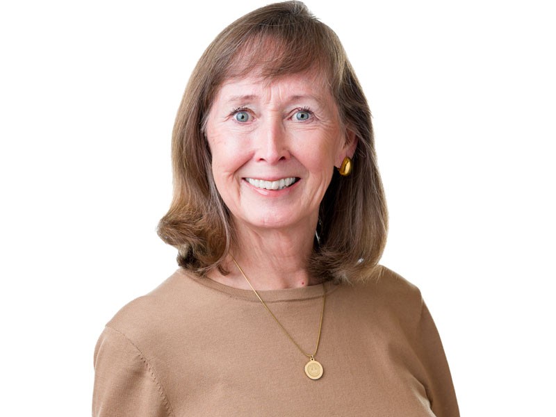 Joyce Kinkead