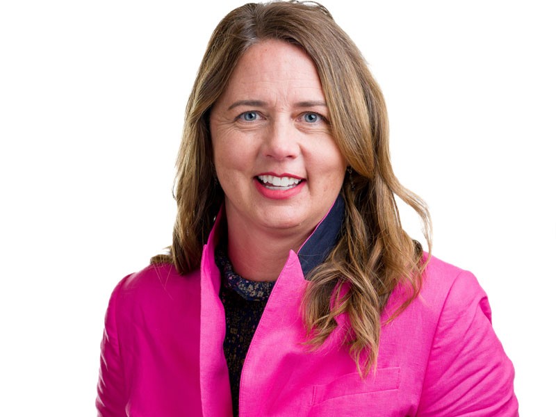 Lianne Wappett