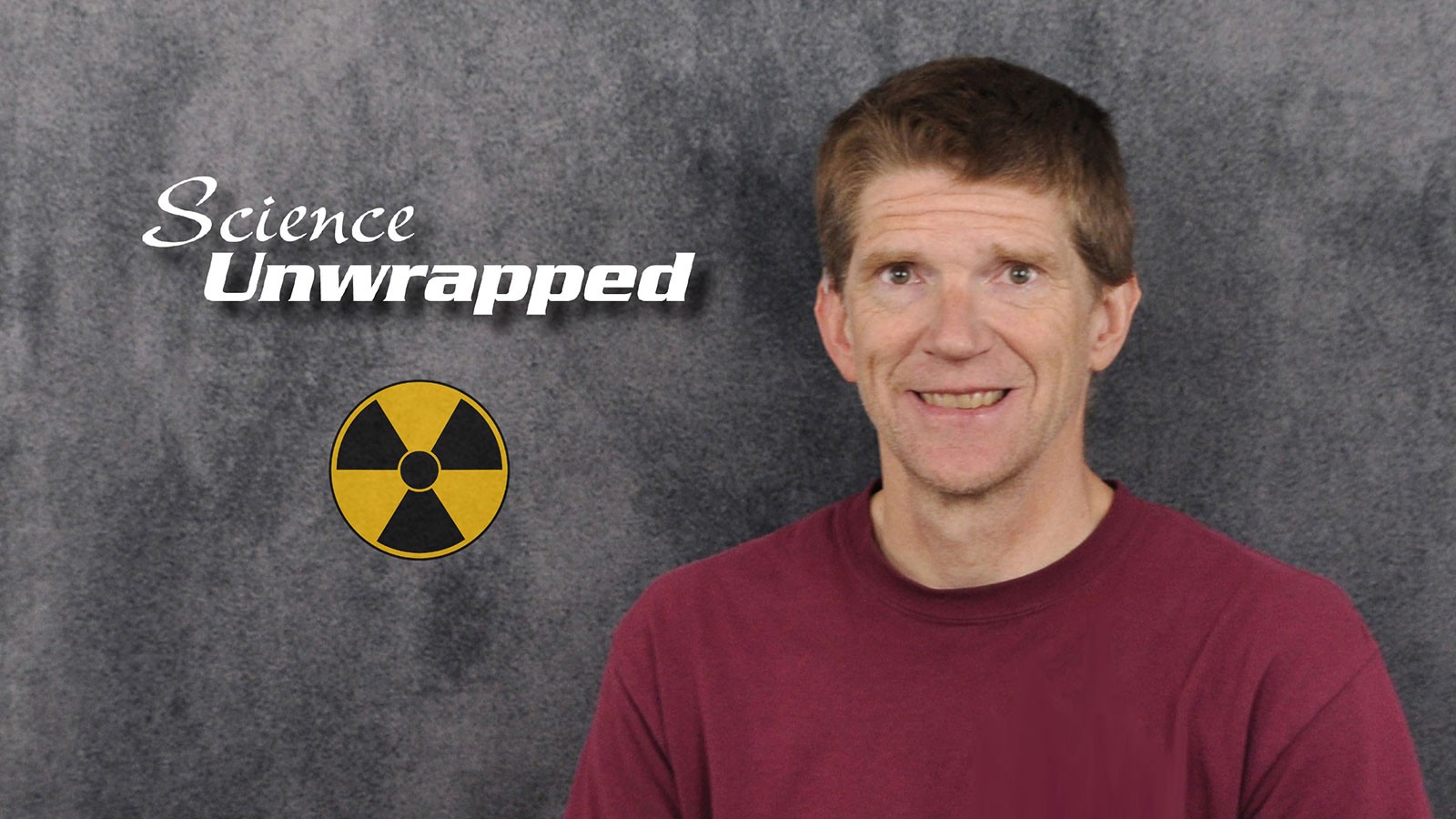 Scott Ensign.