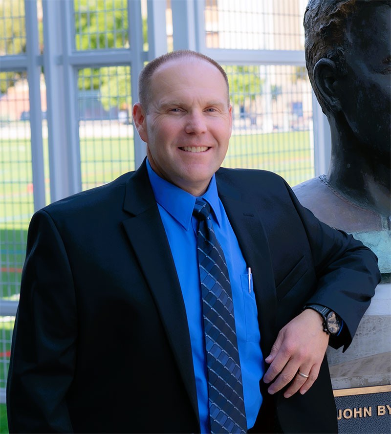 Jason T. Brei