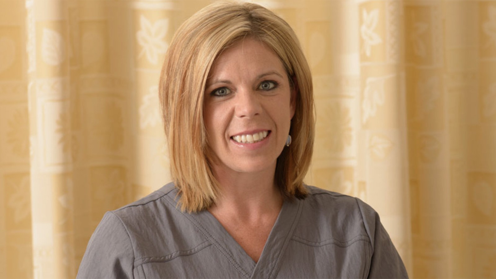 Michelle Peterson