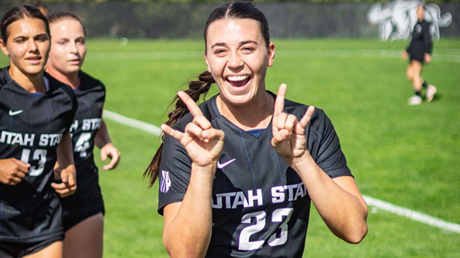 Kelsey Kaufusi