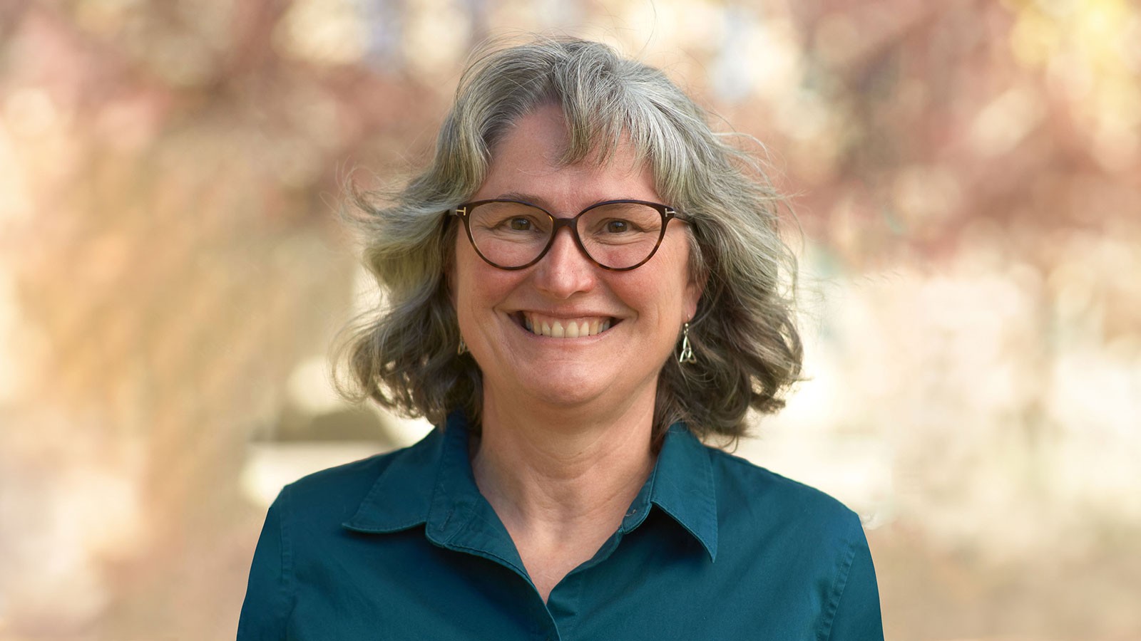 Tammy Proctor