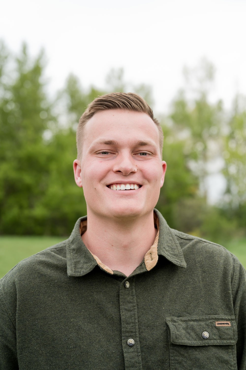 Jaxon Didericksen