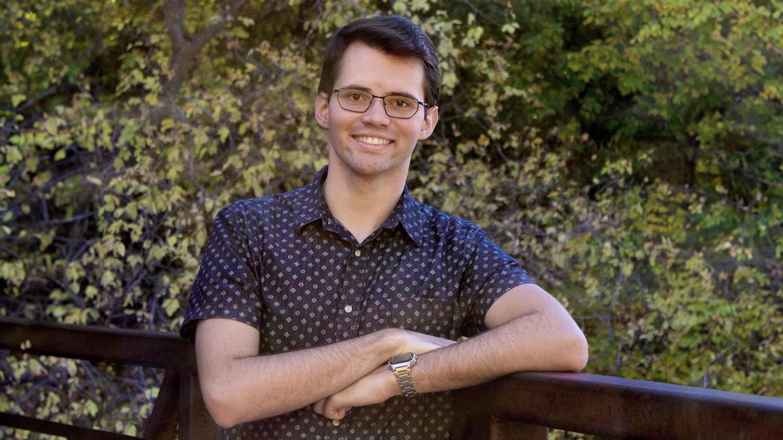 Devin Nielsen
