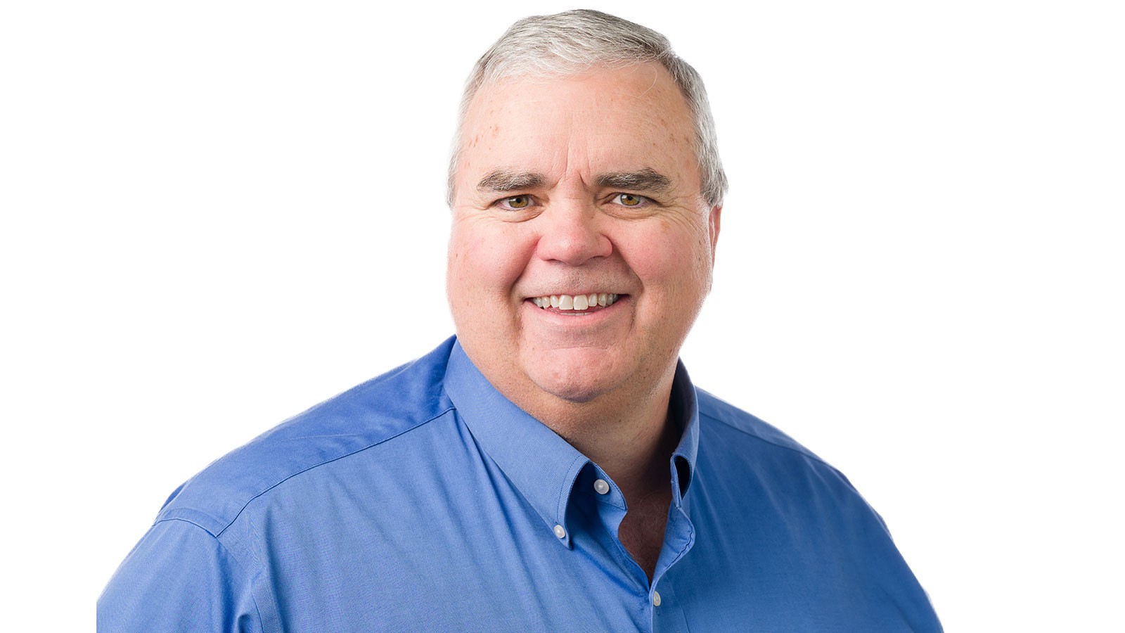 Doug Bullock