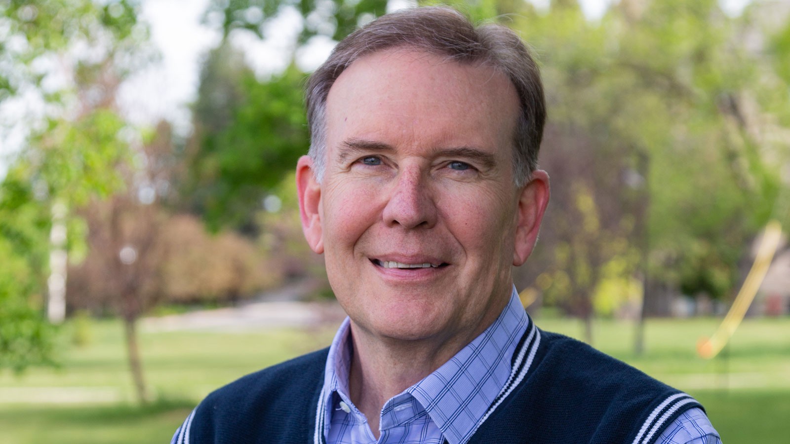 David Anderson