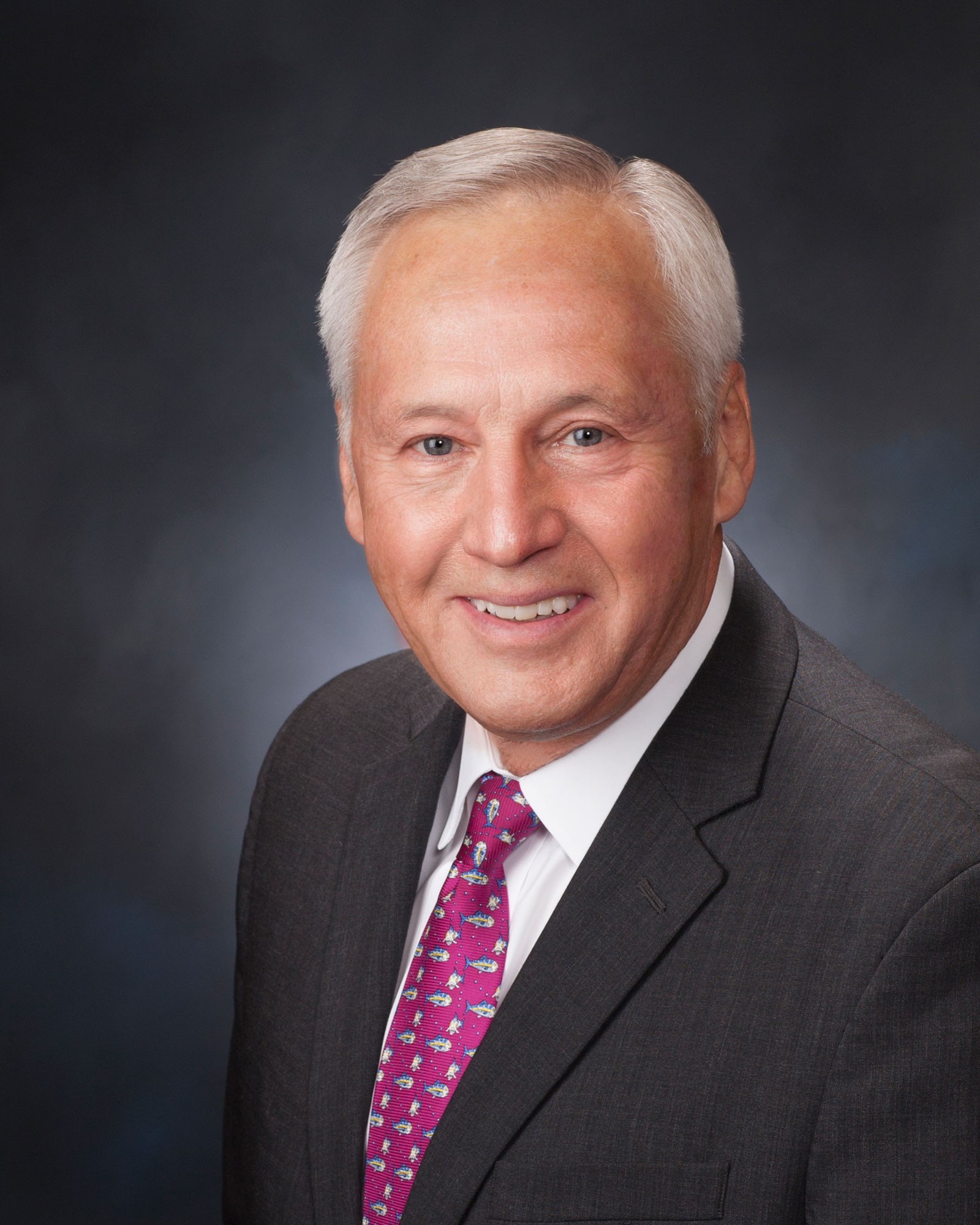 Bruce Carlson