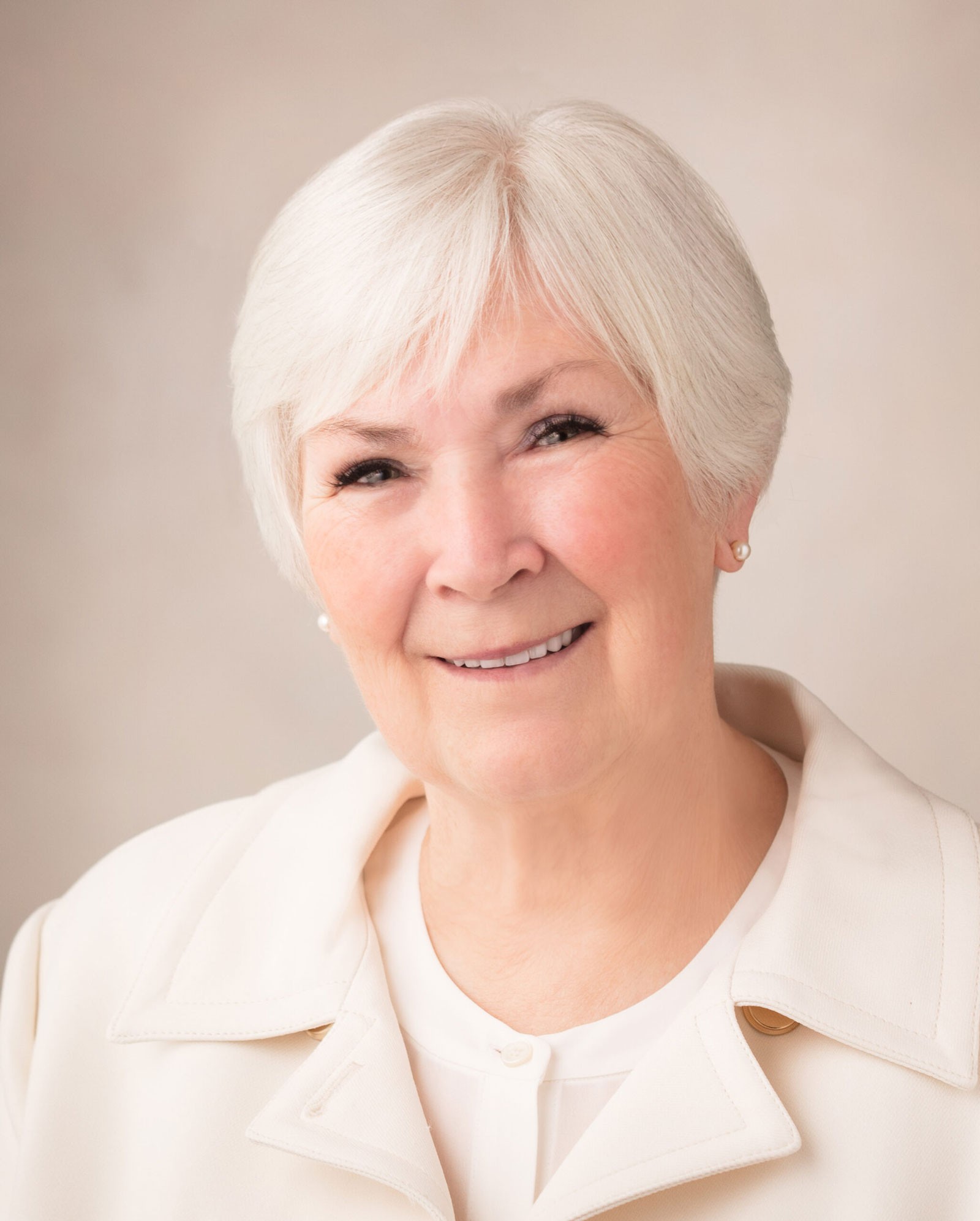 Gail Miller